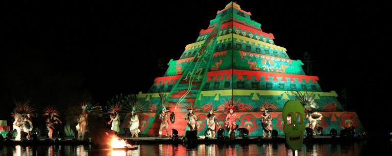 Chignahuapan Pueblo Mágico