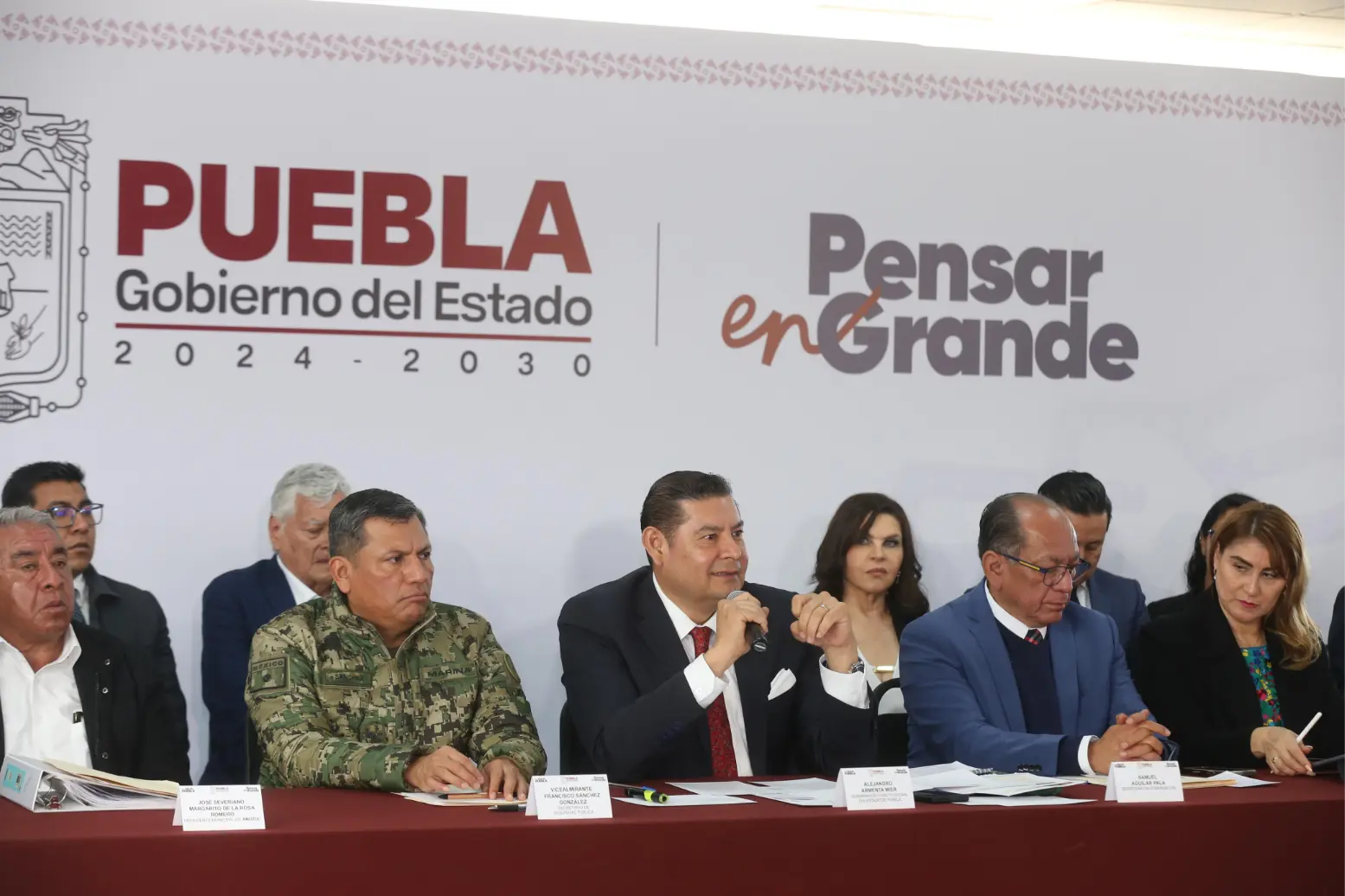 Gobierno del Estado de Puebla