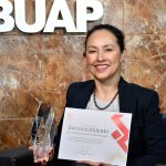 A Dra Isabel Pedraza