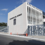 El Congreso de Puebla fue sede de la entrega de reconocimientos a líderes políticos, sociales y empresariales en un evento organizado por Poder Magazine.